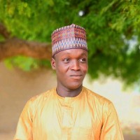Ali Mohammed Kachalla