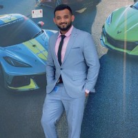 Shabaz Pasha