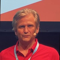 Thomas Fernström