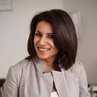 Tatevik Hovhannisyan, Phd