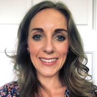 Rebecca Kendrew-Jones
