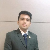 Hiren Mistry