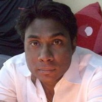 john prasanna