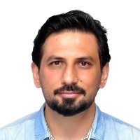 Khurram Iqbal