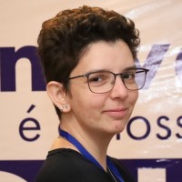 Cláudia Abreu