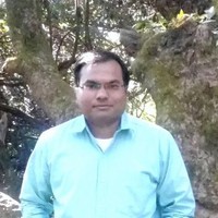 Jitendra Kumar Gupta