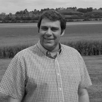 Steve Harding