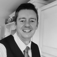 Dermot G Colhoun