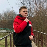 Nikita Pavlov