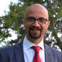 Cesare Marini