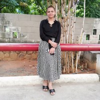 Kanchana Sharma V