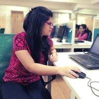 Bidya Chetri