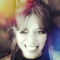 Sara Escaso Higuera