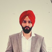 Gurjot Singh