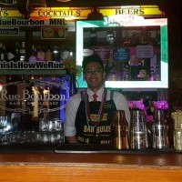 Maynard John Espinosa
