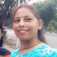 Chandrakala Bhatt
