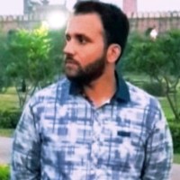 Ahmad Ali