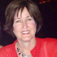 Donna Parfitt