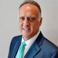 Domingo Alfonso Figueroa, DBA, CAS, CCFP, CFPC