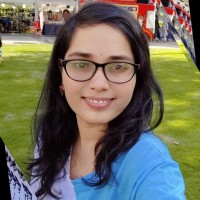 Maya Dhavale