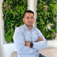 Jhonatan Perez Algarin