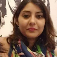Shireen Syeda