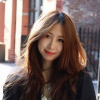 Crystal Chong