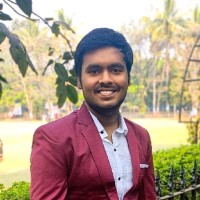 Atharva Chaudhari