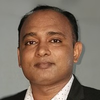 Chandra Shekhar