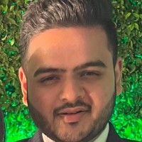 Maulik Sanghavi