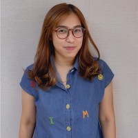 Ruth Juan Dierdra