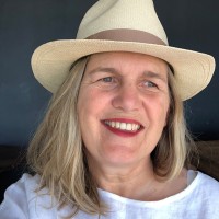 Liezel Norval-Kruger