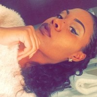 Tiarra Percell