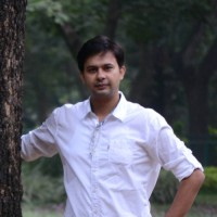 Deepesh Jain
