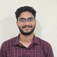 Ansh Mishra