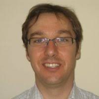 Alan Stevenson