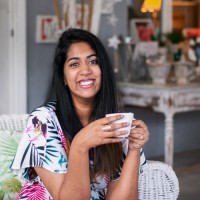 Tasha Ayacanou