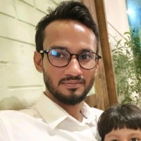 Mohiuddin Mahtab (Pgdscm)