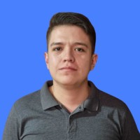 Mario Daniel Tejeda Chávez
