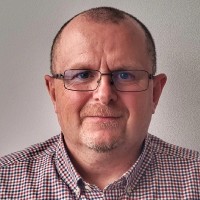 Martin Strajt