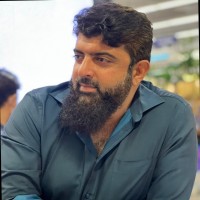 Saqib Sara