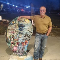 Billy Grady