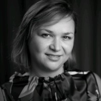 Olga Kosarik