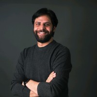 Vikas Vasudeva