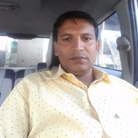 Ravinder Sharma