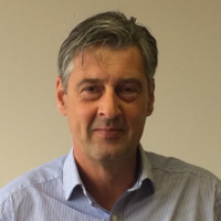 Rob Fenton