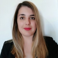 Carmen Gonzalez Delgado