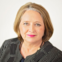 Mary Ann Cochran