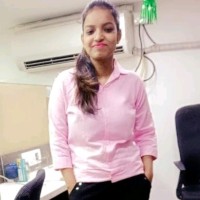 Kajal Patel