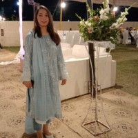 Zainab Ali